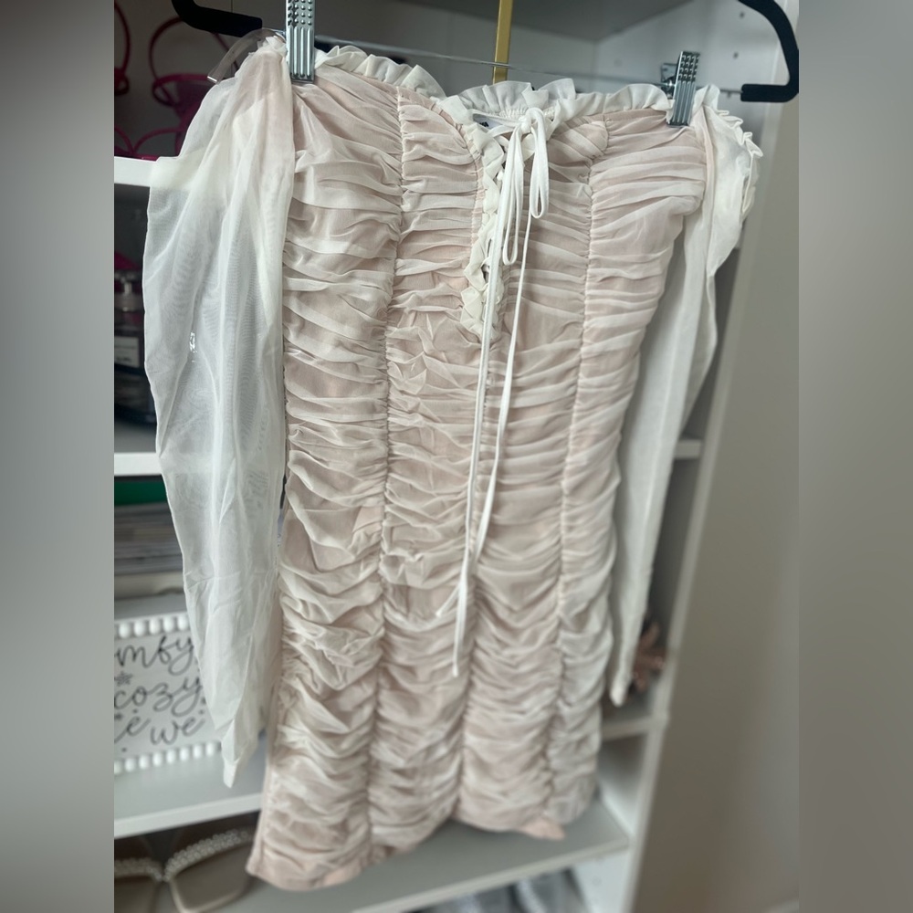 Fashion Nova Dress